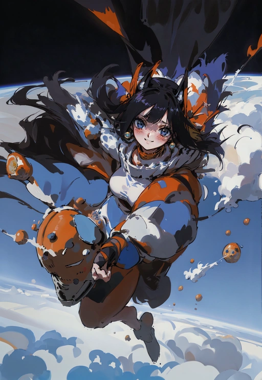 ai南瓜教程 又爆了！用AI制作各种创意蔬菜，新手也能10W+（附保姆级教程）