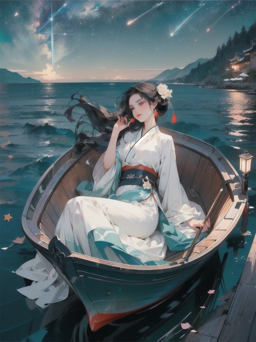 AIGODLIKE开源AI冒险社区